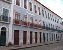 Fotos do Centro Histórico de São Luís - MA