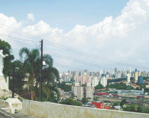 Taboão da Serra - SP, uma cidade do desenvolvimento econômico e social