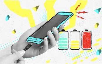 Confira 7 dicas para prolongar a saúde da bateria do seu smartphone