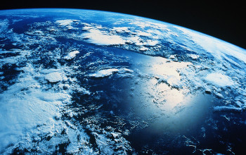 O que aconteceria se a Terra girasse ao contrário ?