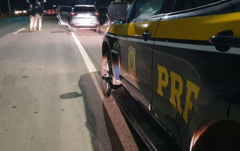 PRF realiza Operação Semana Santa 2022 nas rodovias do Piauí