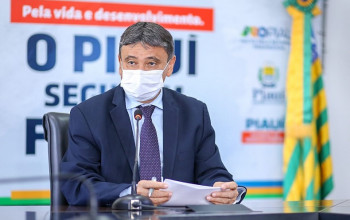 Governo publica decreto que flexibiliza medidas sanitárias em todo o Piauí