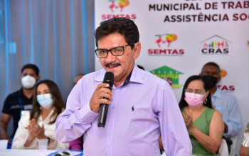 Prefeitura de Capitão de Campos anuncia Bolsa Gestante no valor de R$150