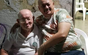 Aos 71 anos, morre o popular “Zé Goiana” vítima da covid-19 em Piripiri