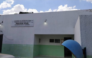 Mãe e padrasto são presos suspeitos de estupro contra garota no Piauí