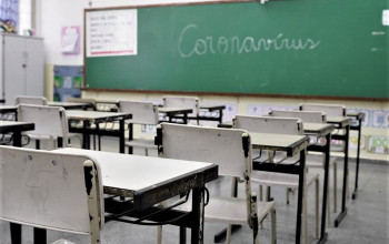 Covid: Sinte pede suspensão das atividades presenciais nas escolas do Piauí