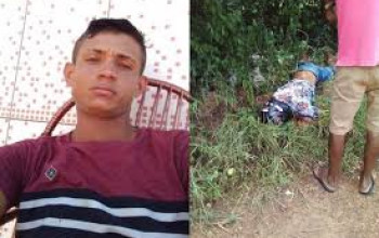 Jovem morre em acidente em Picos; esposa de cantor teria provocado colisão