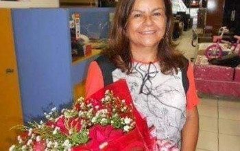 Morre a empresária Olinda Cavalcante Paiva