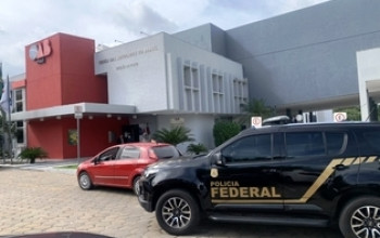 Mulher é presa acusada de ser falsa médica ao fazer palestra sobre doente mental na OAB no Piauí