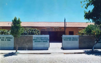 Educação de Piripiri: escola José Narciso da Rocha Filho completa 60 anos de fundação