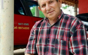 Aos 69 anos, morre o taxista José Carlos Fontenele, conhecido por todos como 