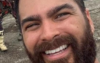 CERAPIÓ: Piloto Daniel Santos é encontrado morto na Serra Cruel