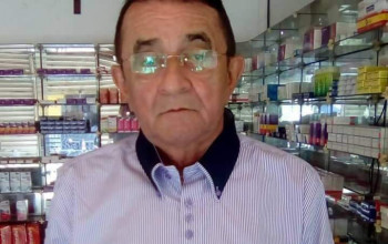 Morre aos 76 anos, o piripiriense Zé Carvalho