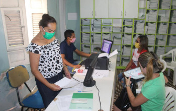 Assistência Social de Capitão de Campos realiza novas estratégias de atendimentos diante da pandemia