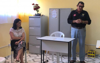 Vereadores de Brasileira protocolaram denúncia contra nepotismo na cidade; familiares já foram nomeados 18 vezes
