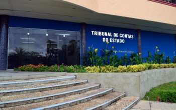 TCE/PI notifica município de Brasileira por ultrapassar o limite de gastos com pessoal