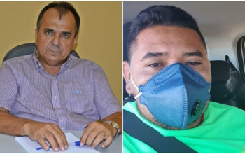 Prefeito de Piracuruca usa fiscais sanitários para coagir adversários em meio à pandemia