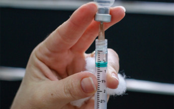 Ministério da Saúde prevê fabricação da vacina contra covid-19 no Brasil até janeiro