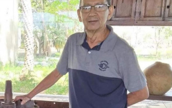 LUTO: Joãozinho da Padaria morre em Piripiri