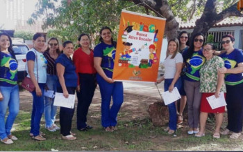 Prefeitura de Capitão de Campos intensifica matriculas com projeto Busca Ativa
