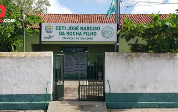 Escola José Narciso de Piripiri completa 59 anos de história