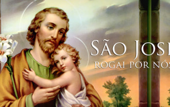 19 de março é o dia consagrado a São José