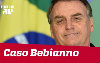 Generais estão incomodados com maneira que Bolsonaro trata caso Bebianno