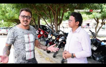 R10 TV | Com o constante aumento da gasolina, vendas de motos crescem em Piripiri